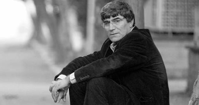 Albay’a Hrant Dink cinayetinden tutuklama!