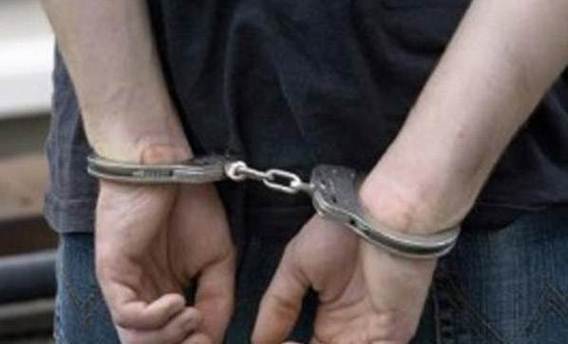 Mardin’de 7 polis tutuklandı!