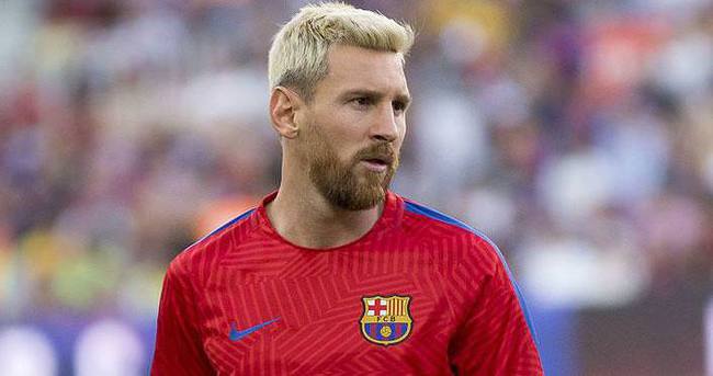 Messi milli takım için kararını verdi