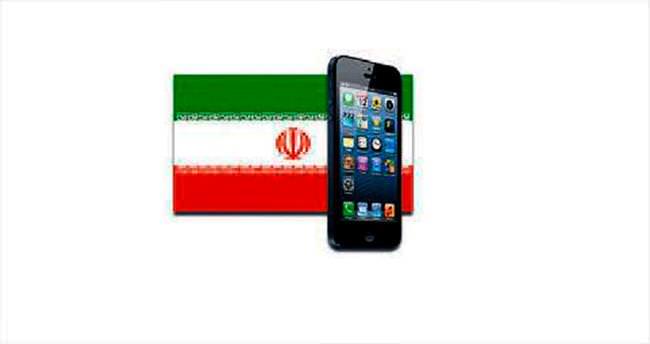 İran iPhone’a kapılarını açıyor