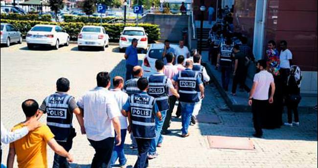 Mahkeme: Gülen 246 kişiyi kasten öldürdü