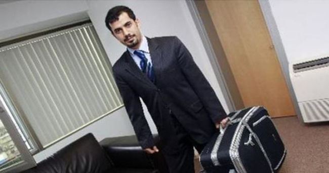 Mehmet Baransu’nun abisi Yalçın Baransu gözaltına alındı
