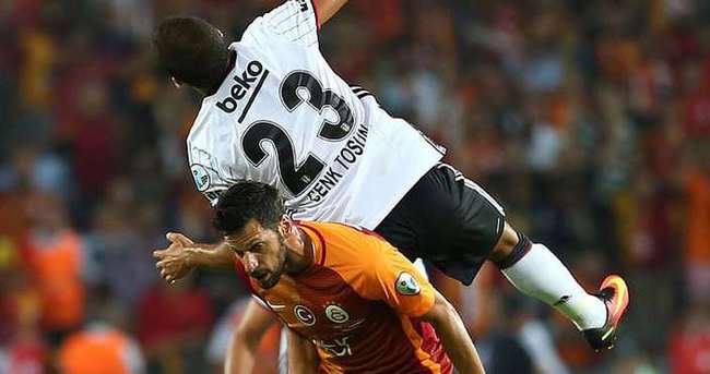 Yazarlar Beşiktaş-Galatasaray maçını yorumladı