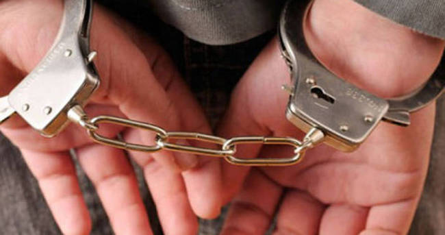 Samsun’da 284 kişi tutuklandı