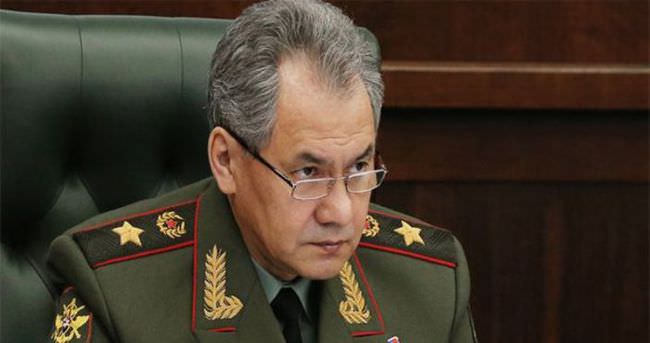 Rusya Savunma Bakanı Şoygu, Azerbaycan’da