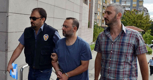 Muş İl Jandarma Komutanı Çevik tutuklandı