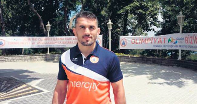 Güreşte kötü başlangıç