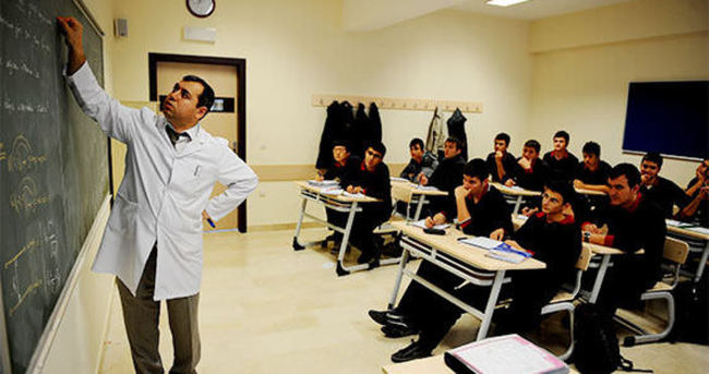 Özel okullar için teşvik başvuruları başladı