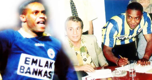 Fenerbahçe’nin unutulmaz ismi Atkinson hayatını kaybetti