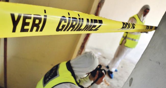 Bağcılar’da bonzai vahşeti