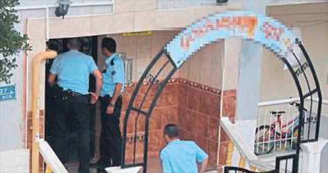 Torbalı’da işadamı 34 kişi gözaltında