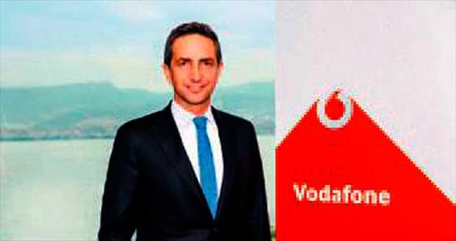 Vodafone’dan esnafa özel internet paketi
