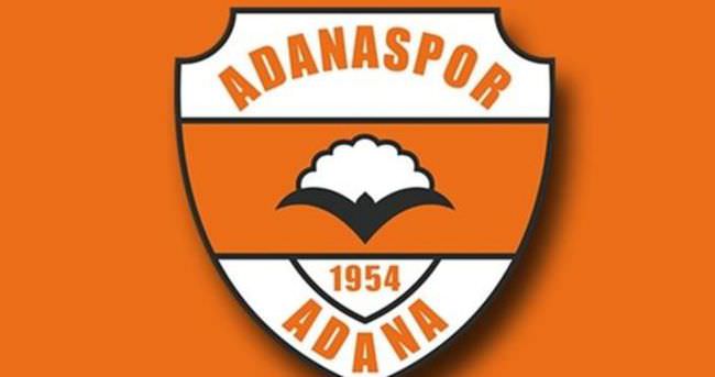 Adanaspor’da yönetim kurulu istifa etti!