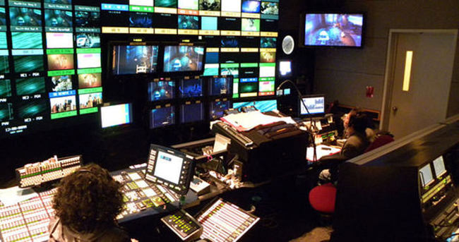 FETÖ operasyonları kapsamında Kanal 35’in yayını durduruldu
