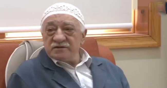 FETÖ elebaşı Gülen’e bin 900 yıl hapis talebi