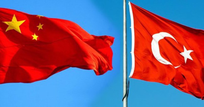 Çin’den kritik Türkiye kararı