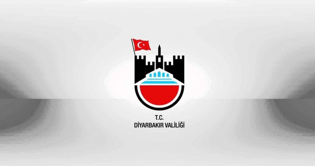 Diyarbakır’da eylemler yasaklandı