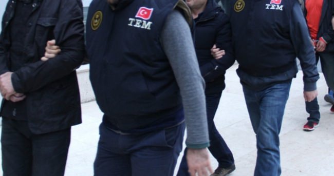 Mardin’de adliyelere FETÖ operasyonunda 26 gözaltı