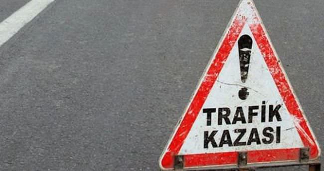 Giresun’da trafik kazası: 4 ölü