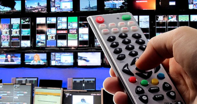 Türkiye aleyhine yayın yapan Mefkure TV kapatıldı
