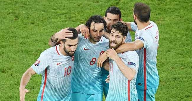 Türkiye-Rusya maçının biletleri satışta
