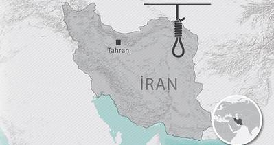 İran’da idam
