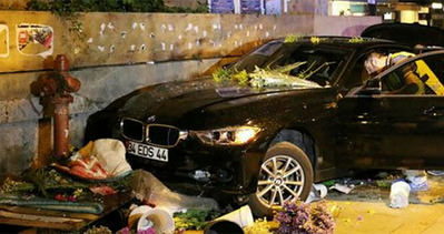 Bağdat Caddesi’nde çiçekçiyi ezerek öldüren Murat Öztürk tahliye oluyor