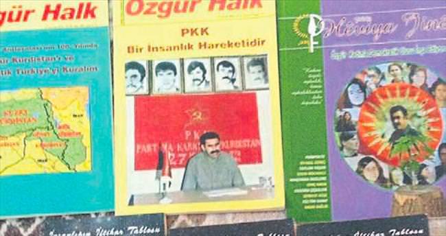 PKK’yı ve FETÖ’yü ortak akıl yönetiyor