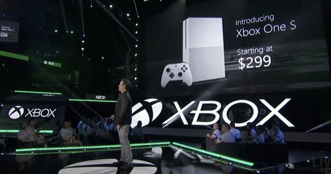 Xbox Game Preview, Windows 10’a geliyor!