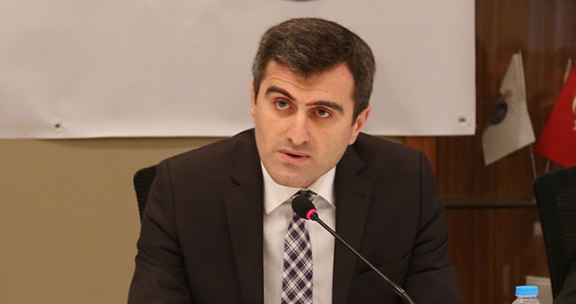 Tahkim Kurulu Başkanı Tuzcuoğlu, istifa etti
