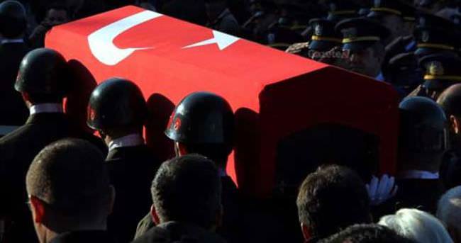 Bitlis’teki hain terör saldırısında şehit ateşi Balıkesir’e düştü!
