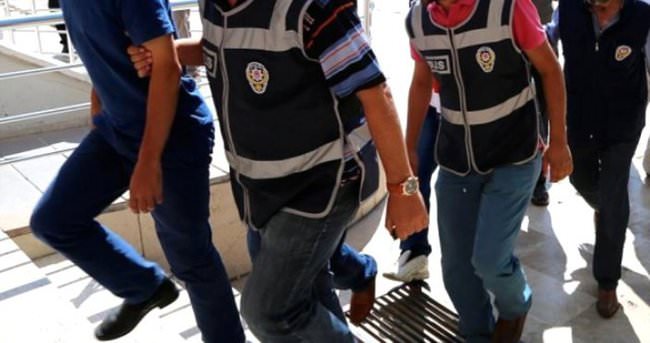 Adana’da FETÖ/PDY operasyonu: 18 yakalama