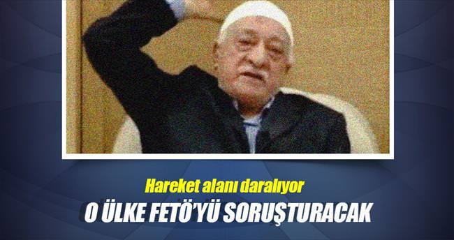 Macaristan FETÖ’yü soruşturacak