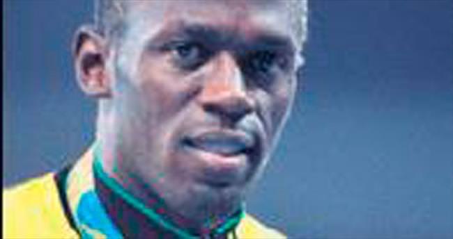 Usain Bolt finali 9’da 9’la yaptı