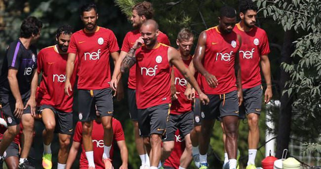Galatasaray’ın rakip analizi