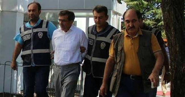İş Adamı Mehmet Hanifi Bak Tutuklandı