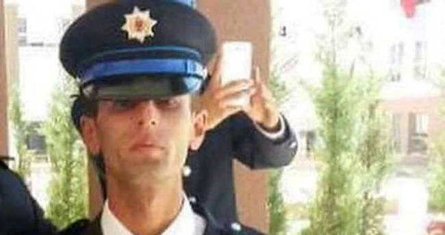 Şehit polis, 15 gün önce göreve başlamış