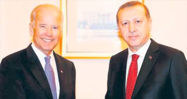 Beyaz Saray: Gülen konusunda Türkiye ile çok yakın çalışıyoruz