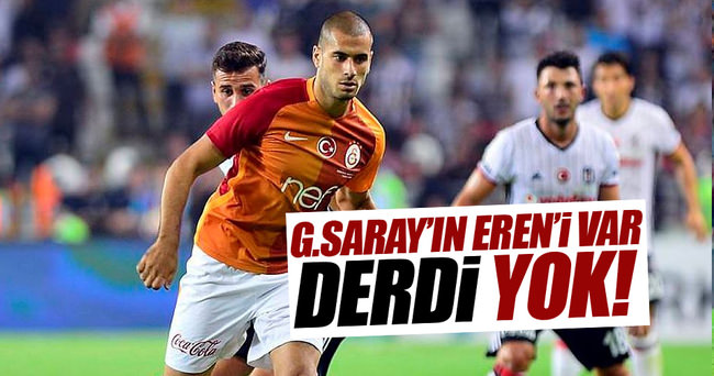Galatasaray - Karabükspor maç sonucu