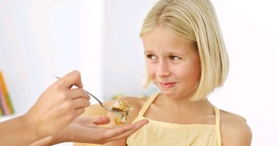 Çocuğunuz “iştahsız mı” yoksa “az yiyen mi?”