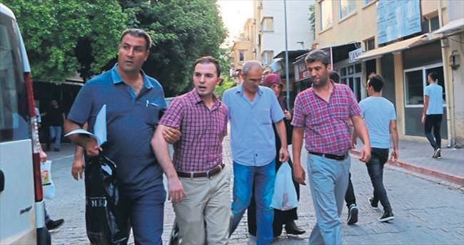 Adana’da bin 80 kişi alındı FETÖ operasyonları sürüyor