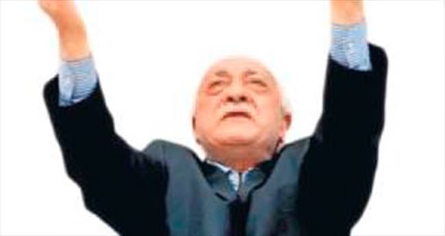 Elebaşı Gülen’in yeğenleri hapiste