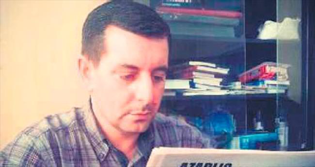 FETÖ’nün Azerbaycan imamı tutuklandı