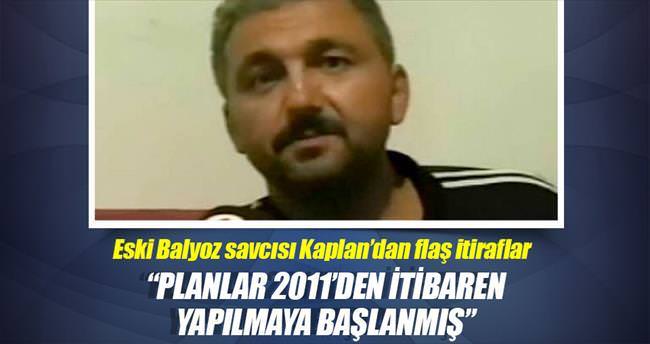 O savcı: FETÖ’nün Erdoğan nefreti, 2011’de başladı