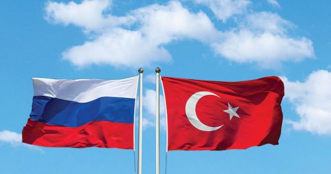 Türkiye ile Rusya arasında serbest ticaret görüşmeleri tekrar başladı