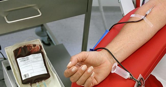 Kızılay kan bağışı kampanyalarına devam ediyor - Sağlık Haberleri
