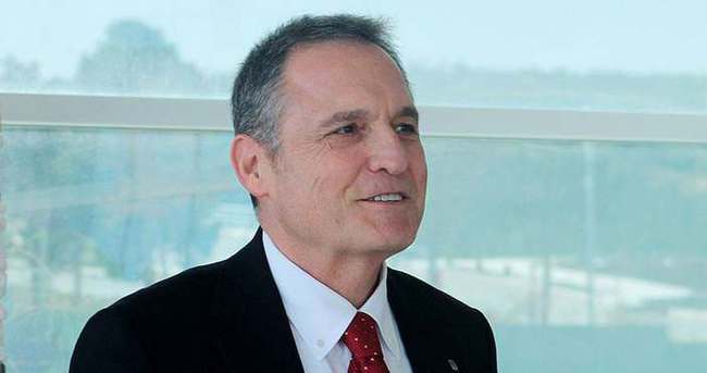 Eski Hacettepe Üniversitesi Rektörü Tuncer açığa alındı