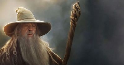 Gandalf 4.4 milyon doları reddetti
