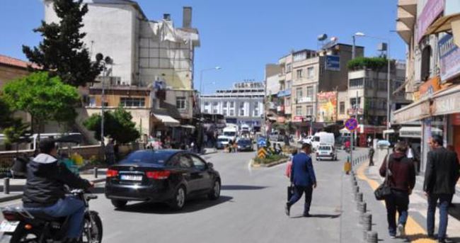 Kilis’te bazı bölgeler özel güvenlik bölgesi ilan edildi