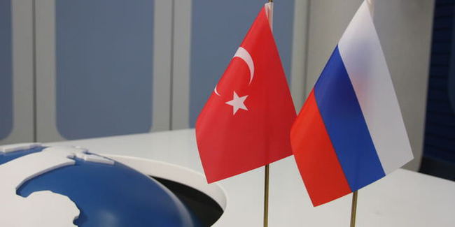 Rusya Genelkurmay Başkanı yarın Ankara’ya gelecek